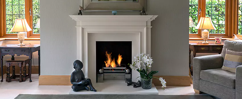 Astria Open-Hearth Wood Fireplaces Services in Farmington, UT