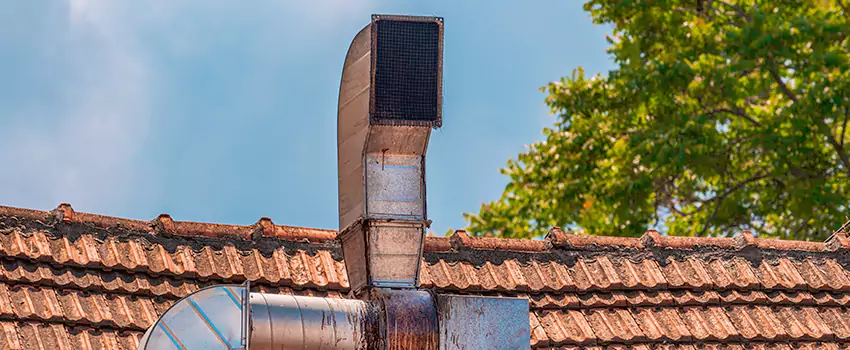 Chimney Cleaning Cost in Farmington, Utah