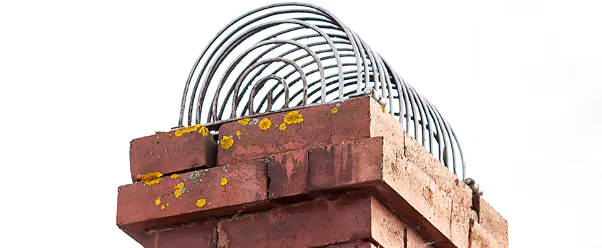 Chimney Crown Problems in Farmington, Utah