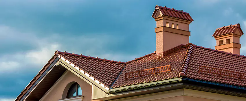 Residential Chimney Services in Farmington, Utah