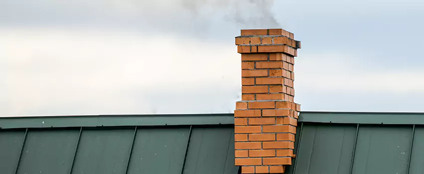 Chimney Installation Company in Farmington, UT