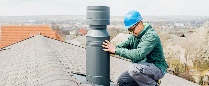 Insulated Chimney Liner Services in Farmington, UT