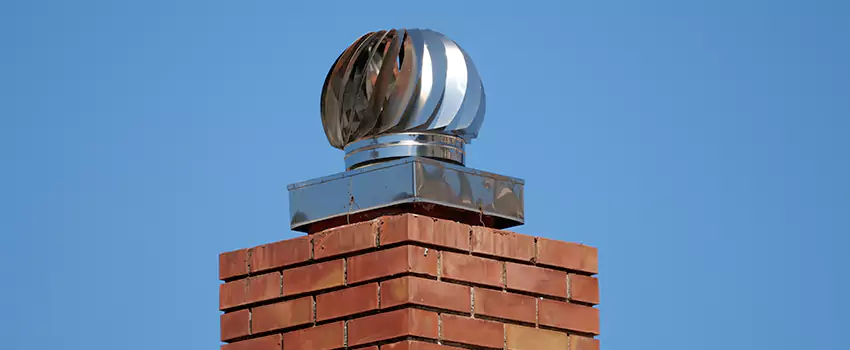 Chimney Flue Rebuild Services in Farmington, Utah