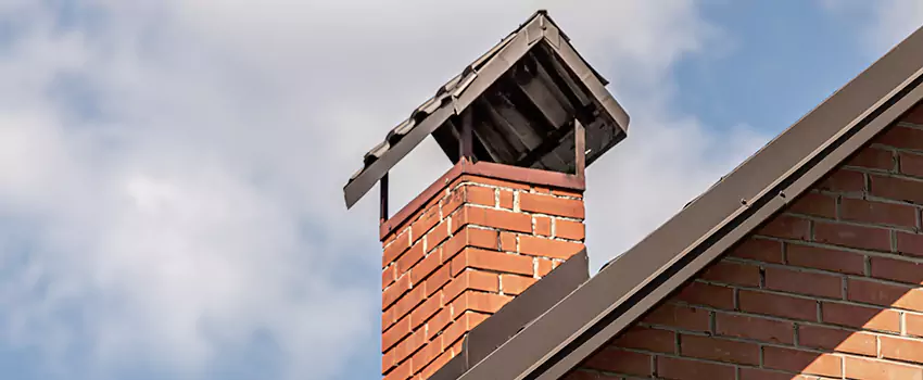 Chimney Saver Masonry Repair Contractor in Farmington, Utah