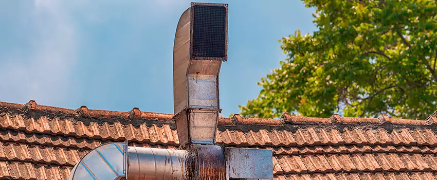 Chimney Blockage Removal in Farmington, Utah