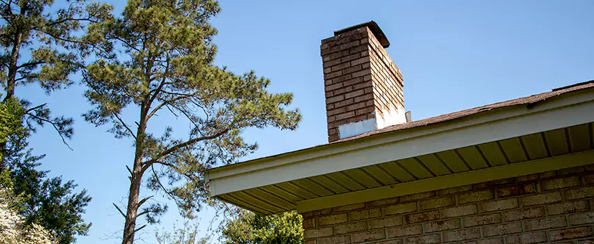 Brick Chimney Sweep Near Me in Farmington, UT