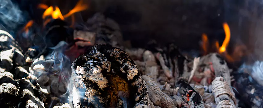 Creosote Removal Experts in Farmington, UT