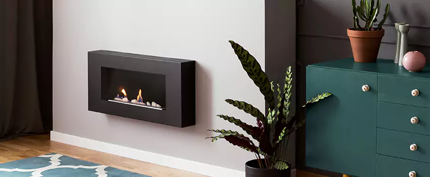 Cost of Ethanol Fireplace Repair And Installation Services in Farmington, UT