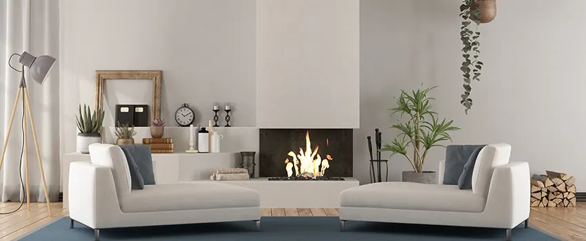 Decorative Fireplace Crystals Services in Farmington, Utah