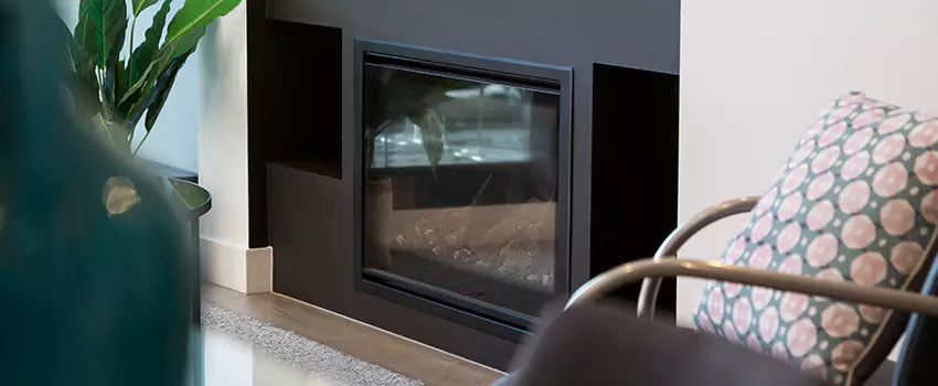 Gas Fireplace Installation in Farmington, UT