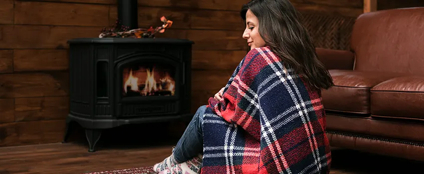 Fireplace Firebox Grate Replacement Services  in Farmington, Utah