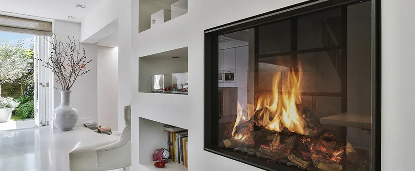 Fireplace Screen Installation And Replacement in Farmington, UT