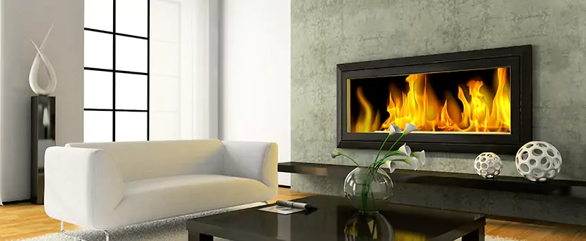 Fireplace Hearth Ideas in Farmington, Utah