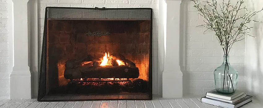 Cost-Effective Fireplace Mantel Inspection And Maintenance in Farmington, UT