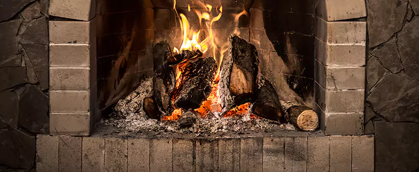 Cost of Rebuilding A Fireplace in Farmington, Utah