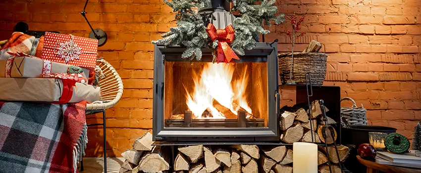Steel Fireplace Grate Repair And Replacement Services in Farmington, Utah
