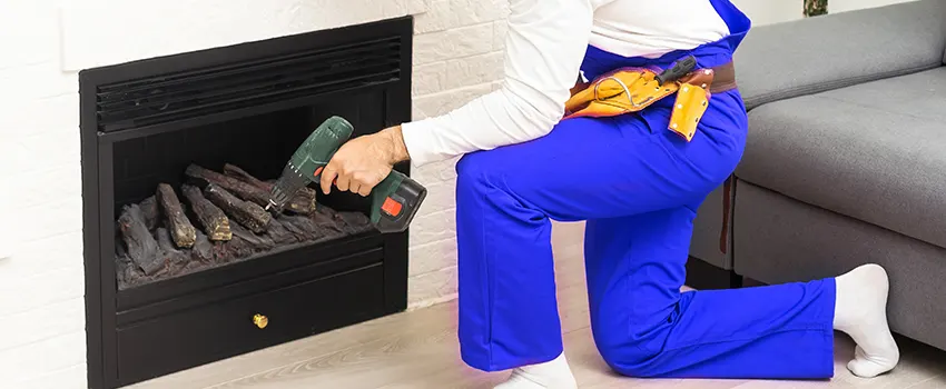 Fireplace Safety Inspection Specialists in Farmington, Utah
