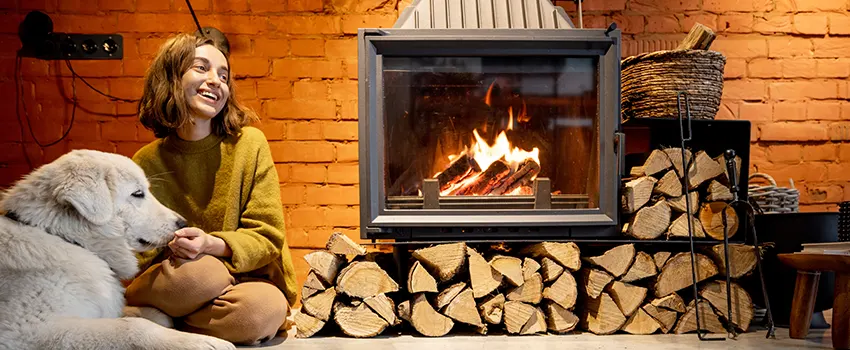 Fireplace Smell Removal Cost in Farmington, UT
