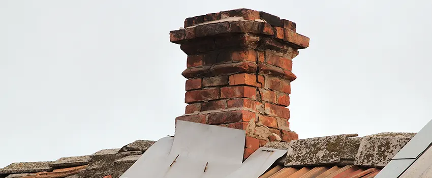 Cost of Fixing Blocked Chimney in Farmington, Utah