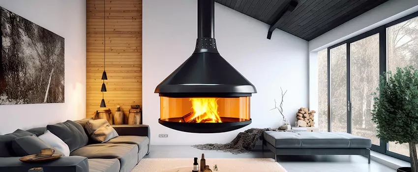 Floating Damaged Fireplace Repair Services in Farmington, UT