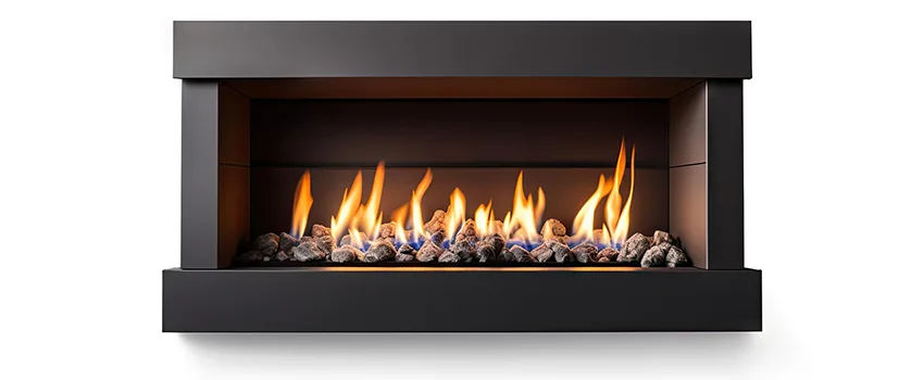 Outdoor Gas Fireplaces Installation in Farmington, UT