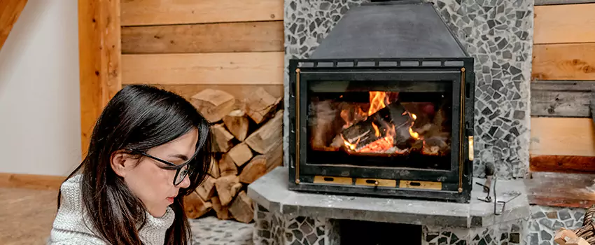 Harman P68-C Pellet Stove Repair in Farmington, Utah 