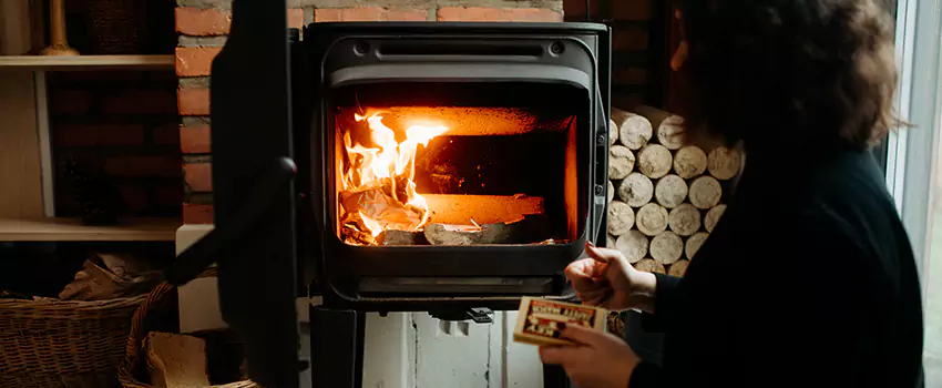 Hearthstone Wood Stoves Fireplace Repair in Farmington, Utah
