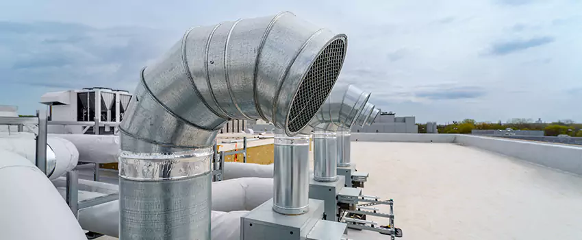 Insulated Ductwork Repair Services Near Me in Farmington, UT