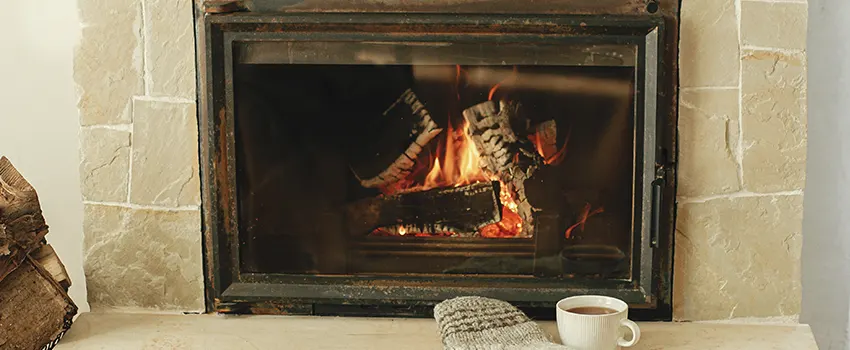 Kings man Fireplaces Insert Services in Farmington, UT