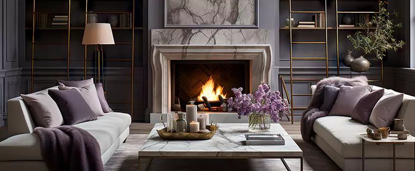 Napoleon Galaxy Series Outdoor Fireplaces Repair in Farmington, UT