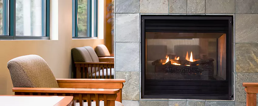 Osburn Fireplace Tempered Glass Hearth Pad Replacement in Farmington, Utah