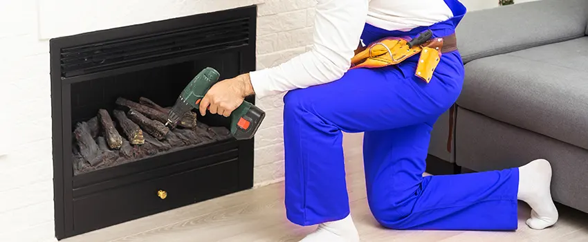 Pellet Fireplace Repair Services in Farmington, UT