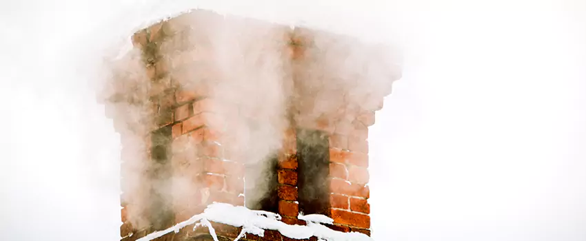 Chimney Flue Soot Removal in Farmington, UT
