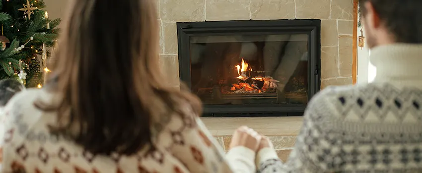 Superior Open-Hearth Wood Fireplaces in Farmington, UT