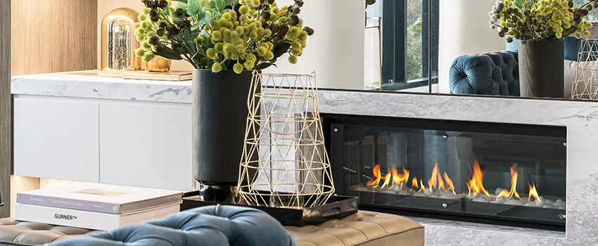 Professional Town & Country Luxury Fireplace Maintenance Experts in Farmington, Utah