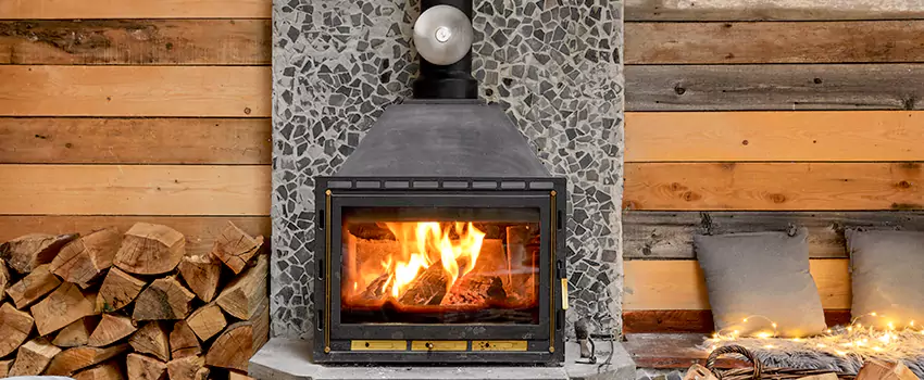 Travis Industries Elite Fireplace Inspection and Maintenance in Farmington, Utah