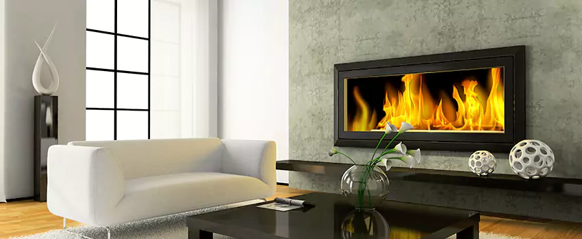 Ventless Fireplace Oxygen Depletion Sensor Installation and Repair Services in Farmington, Utah