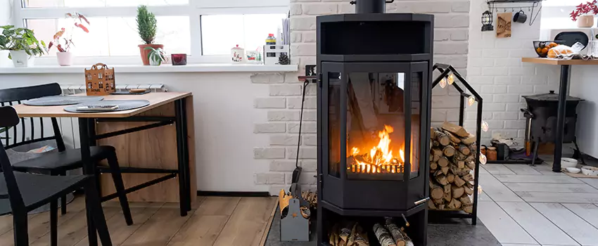 Cost of Vermont Castings Fireplace Services in Farmington, UT
