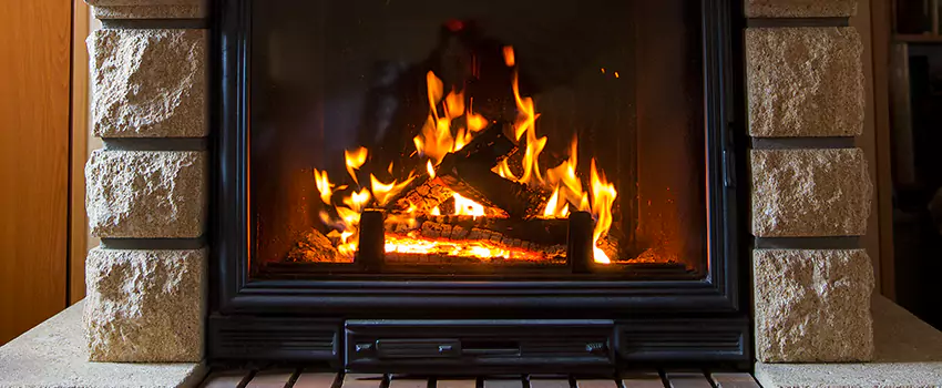 Cost of Wood Fireplace Installation in Farmington, UT