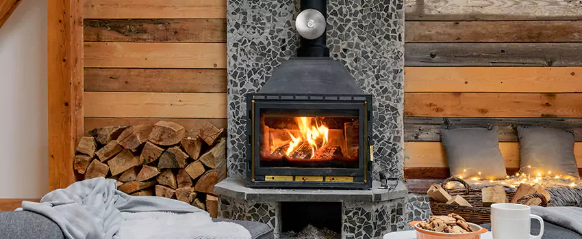Affordable Wood Fireplace Fixing Solutions in Farmington, Utah