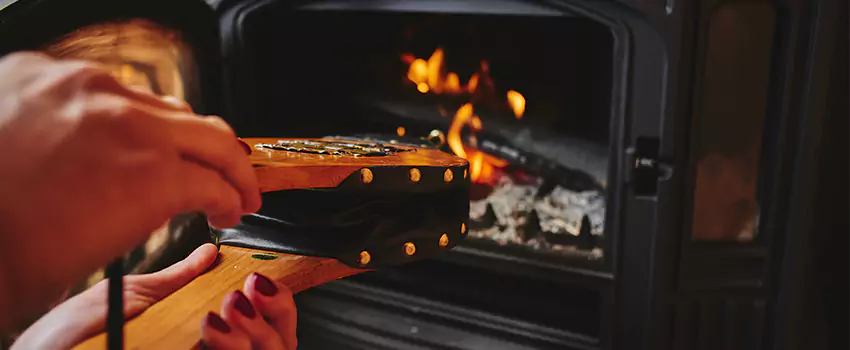 Cost of Wood Furnace Repair and Installation Services in Farmington, UT