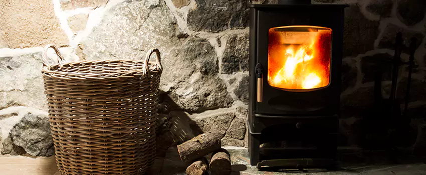 Wood Stove Fire Bricks Cleaning Services in Farmington, Utah