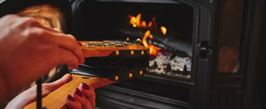 Wood Stove Grates Repair in Farmington, Utah